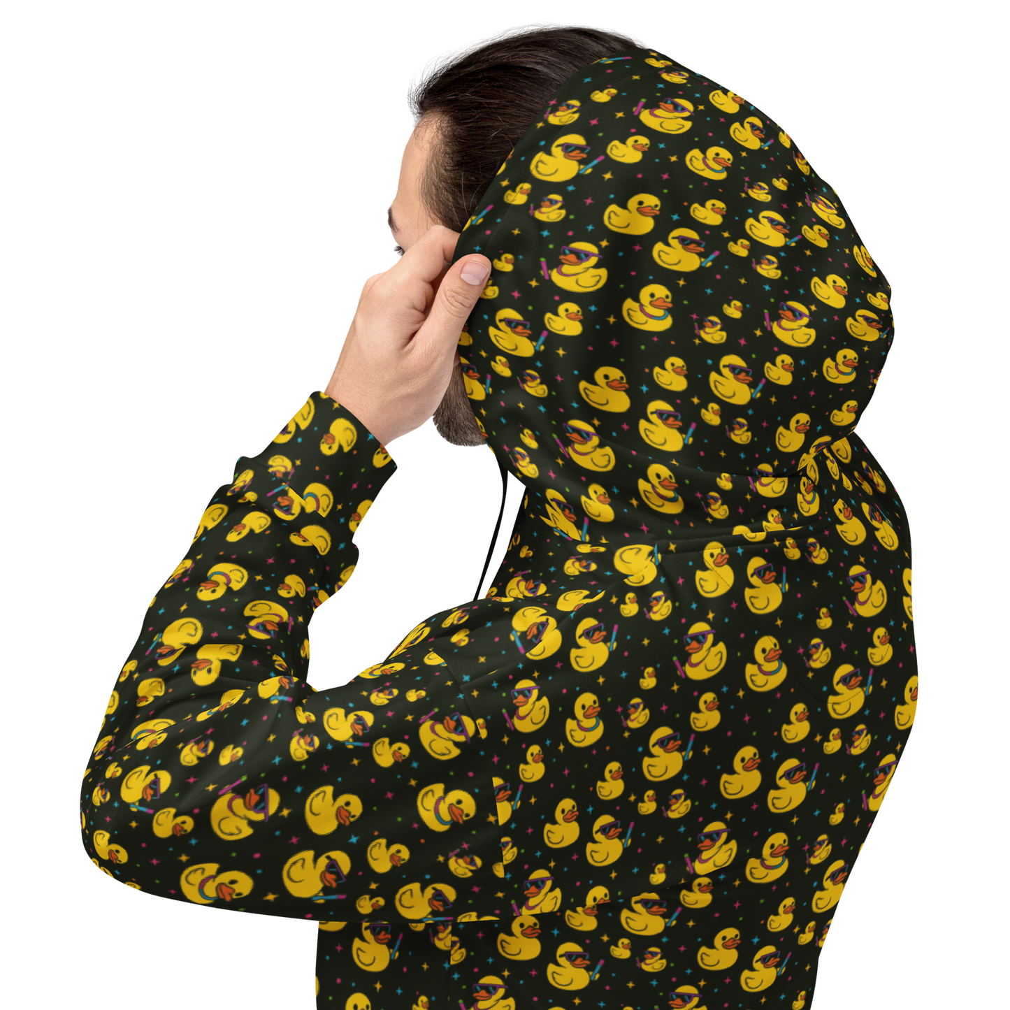 Duck Yeah Hoodie