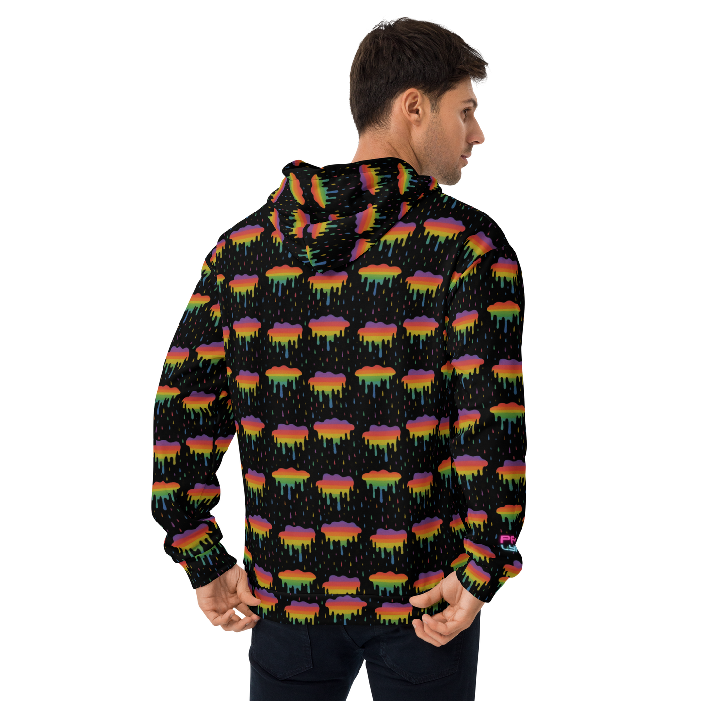 Acid Rain Hoodie