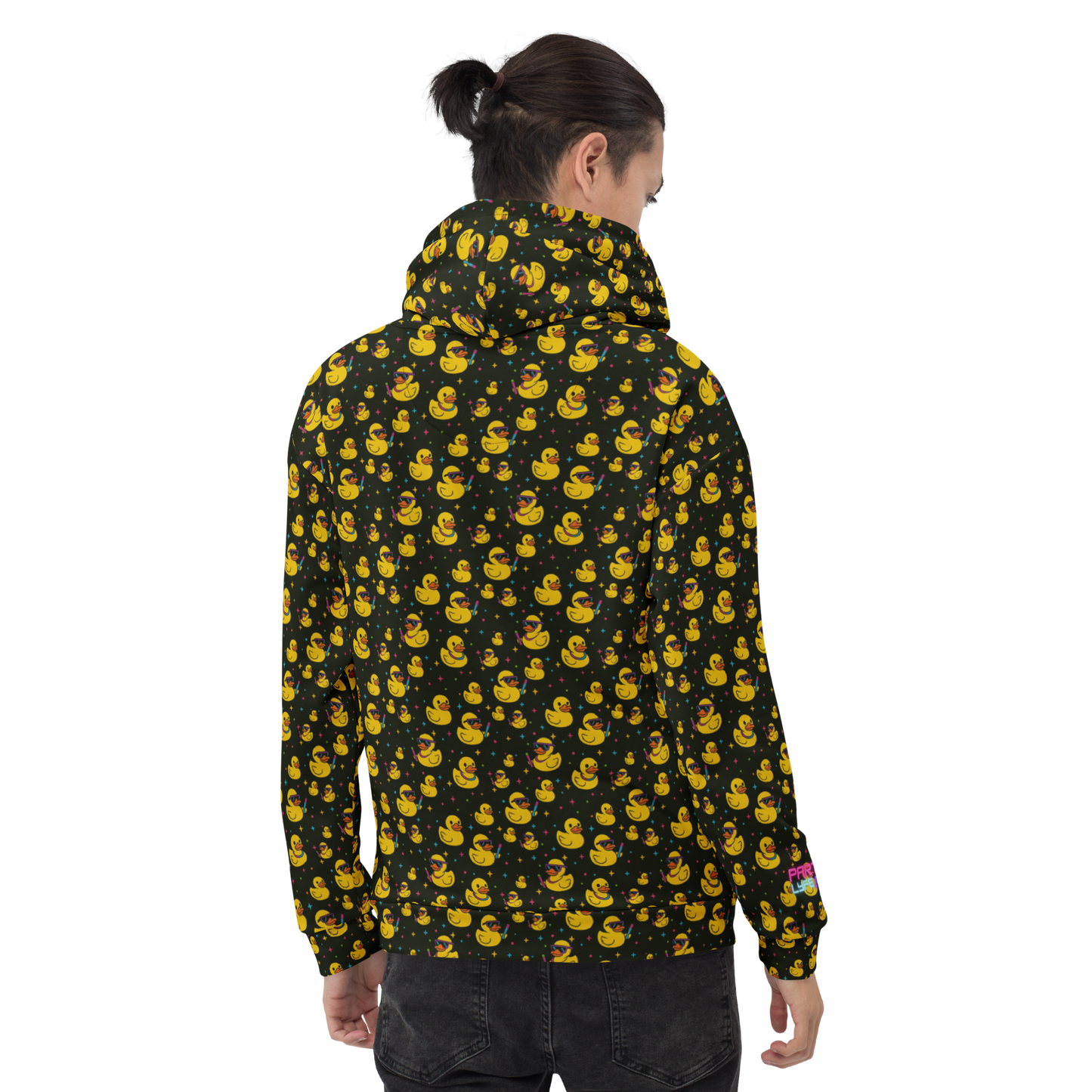 Duck Yeah Hoodie