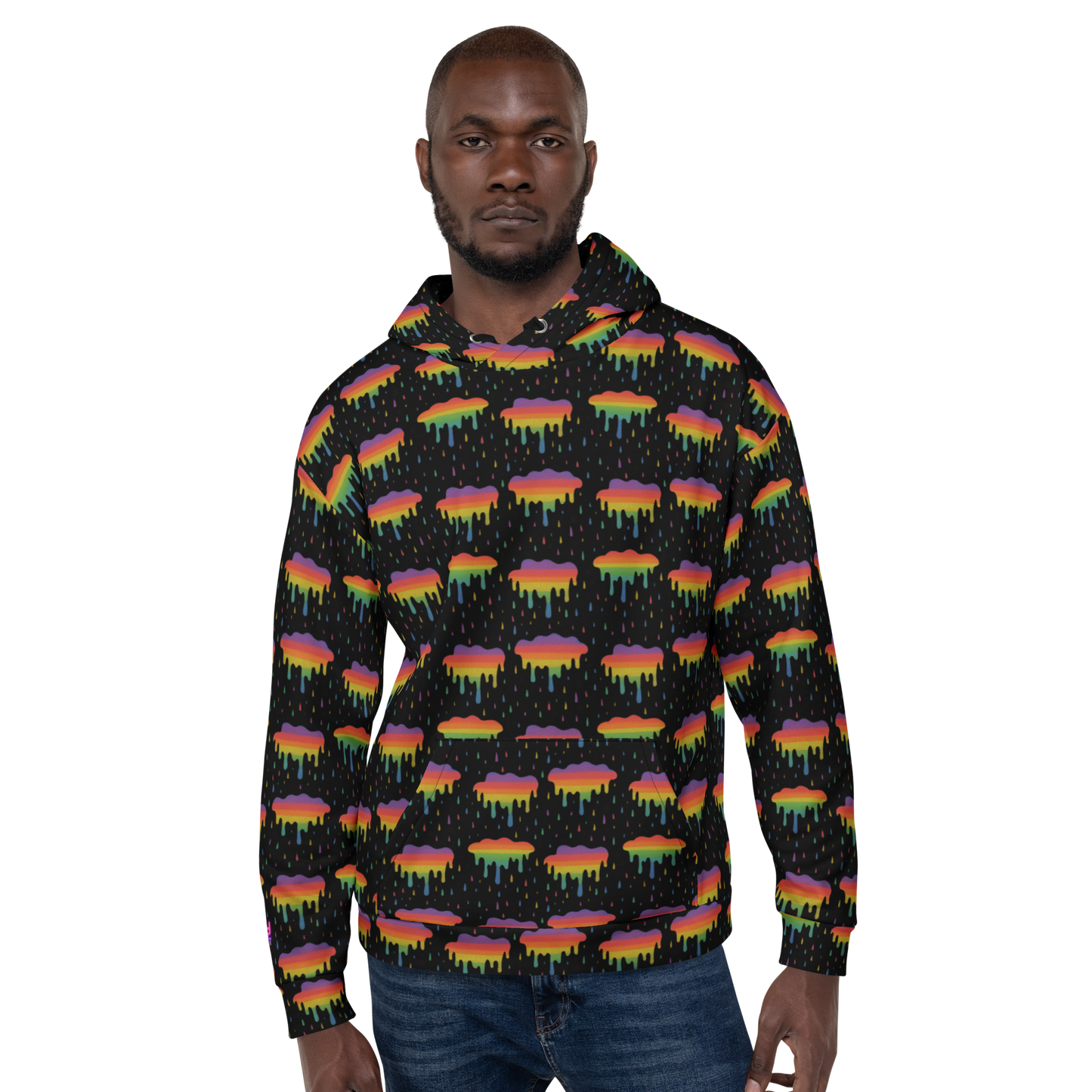 Acid Rain Hoodie