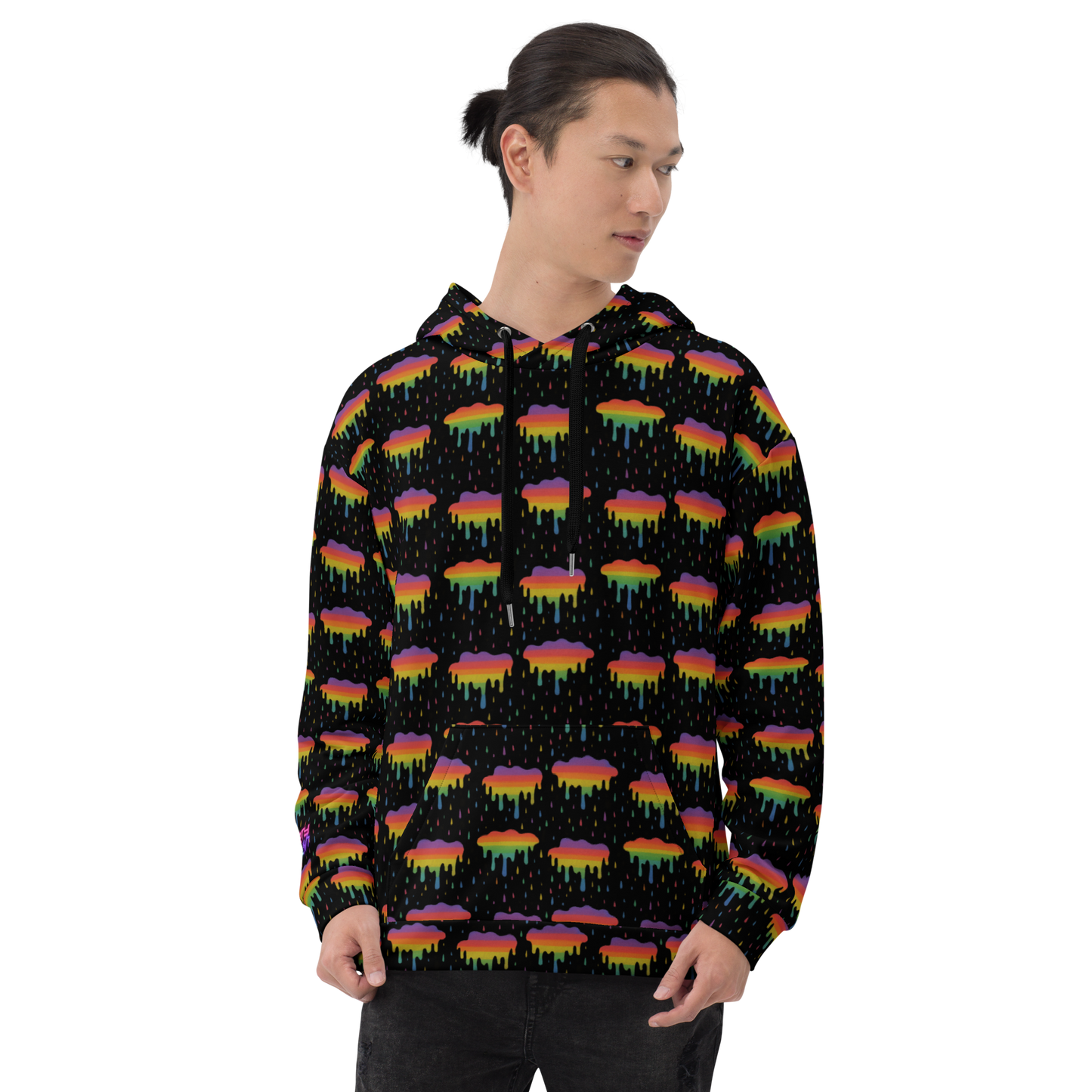 Acid Rain Hoodie