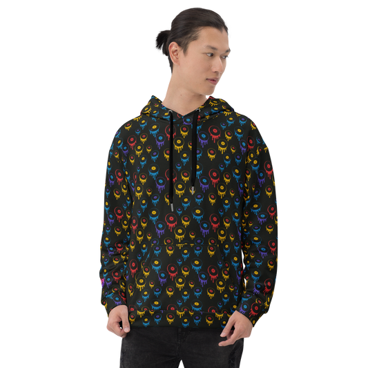 Melting Records Hoodie