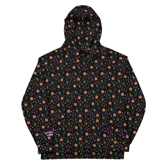 Candy Noise Hoodie & Joggers