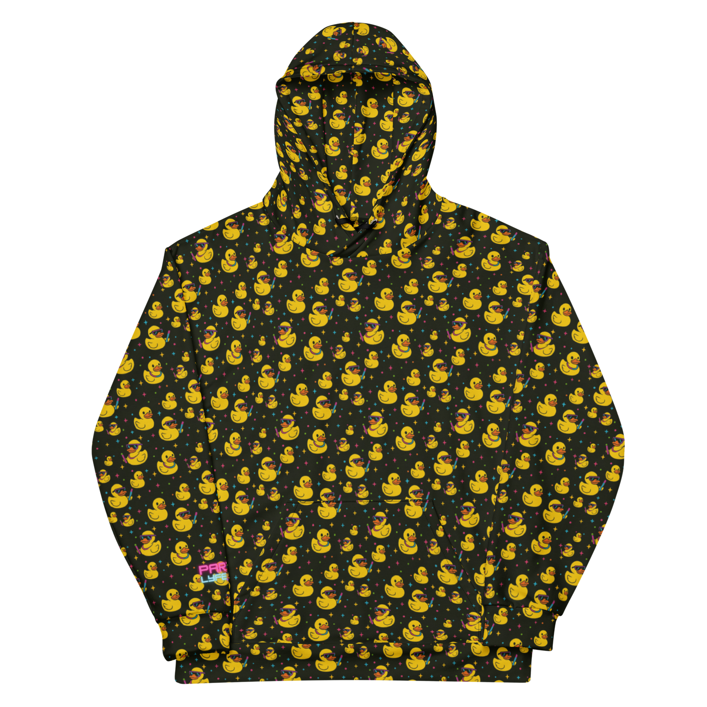 Duck Yeah Hoodie & Joggers