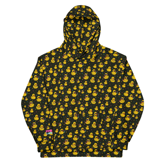 Duck Yeah Hoodie & Joggers