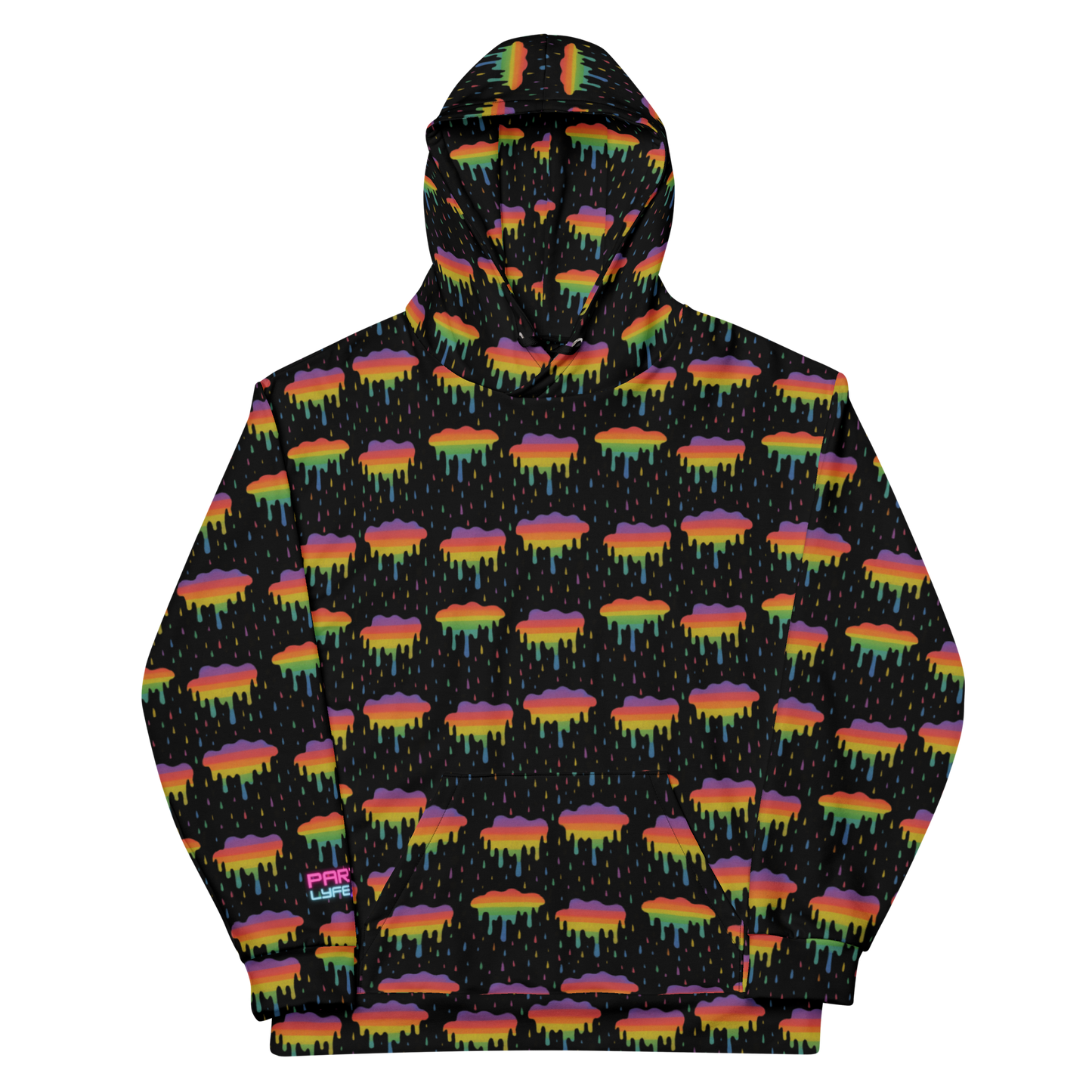 Acid Rain Hoodie & Joggers