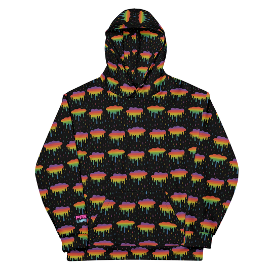 Acid Rain Hoodie & Joggers