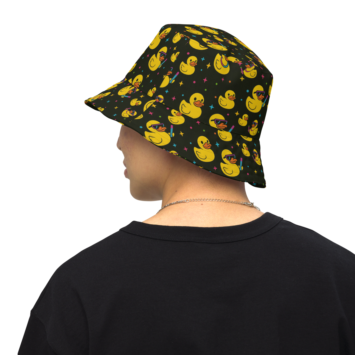 Duck Yeah Bucket Hat