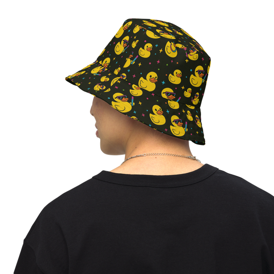 Duck Yeah Bucket Hat