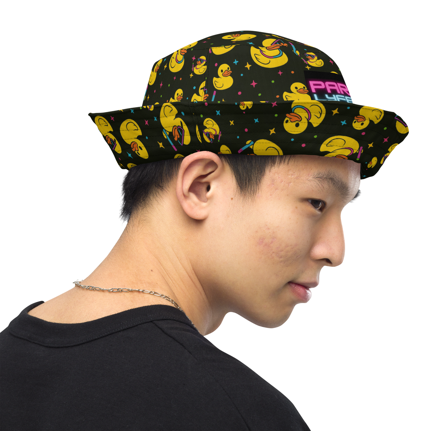 Duck Yeah Bucket Hat