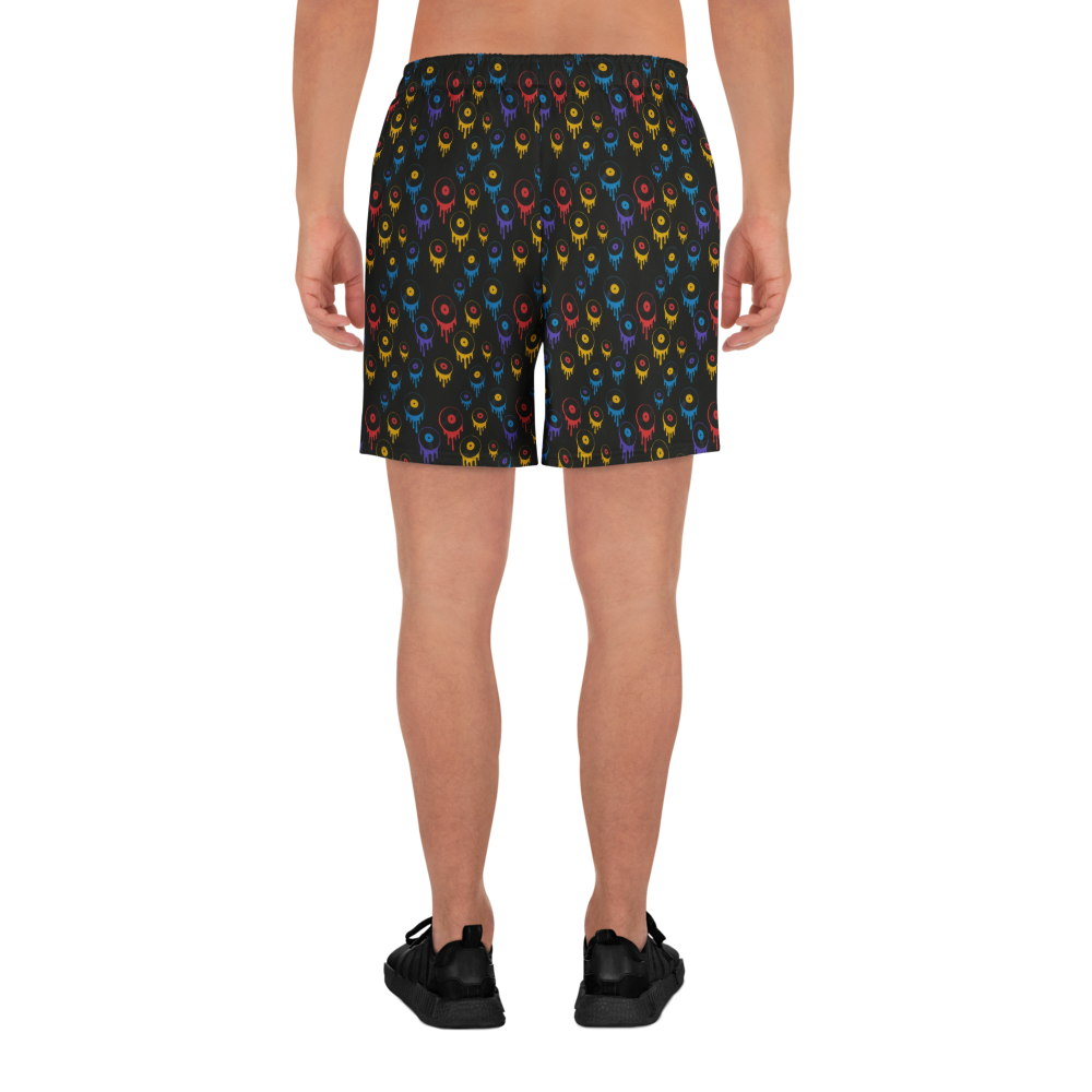 Melting Records Shorts