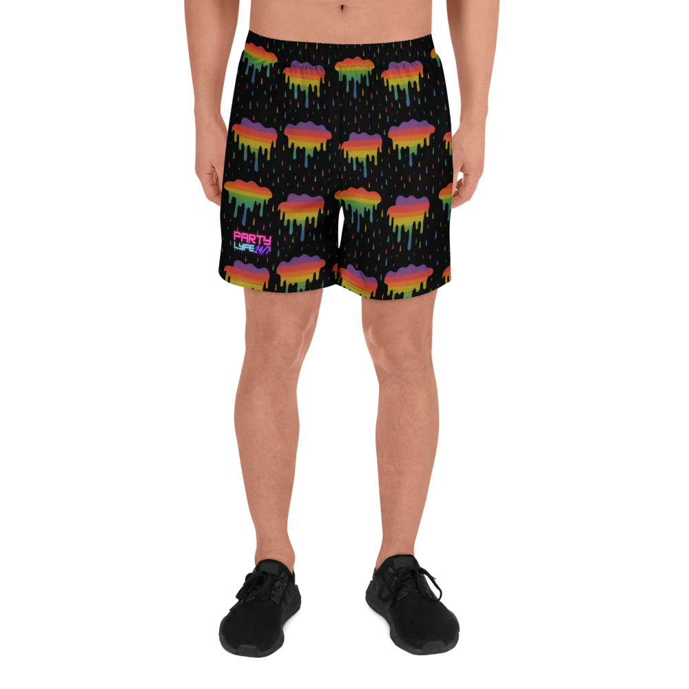 Acid Rain Shorts