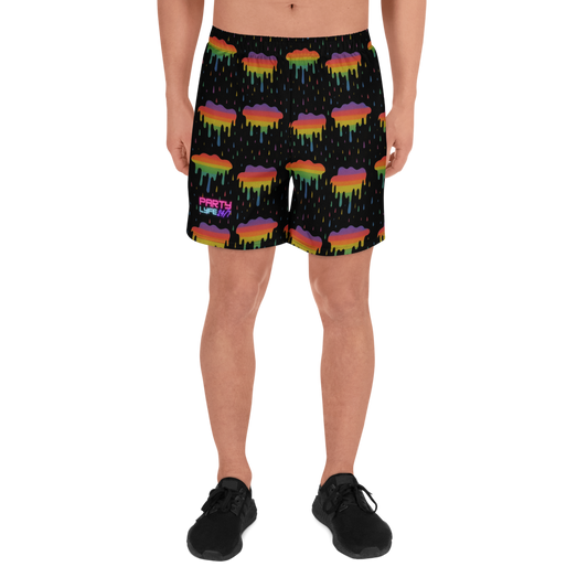 Acid Rain Shorts