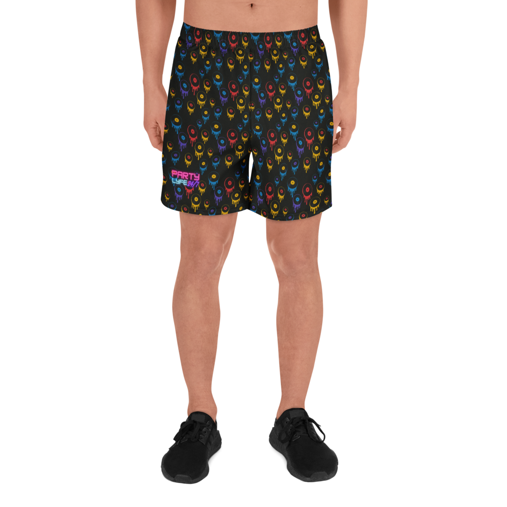 Melting Records Shorts