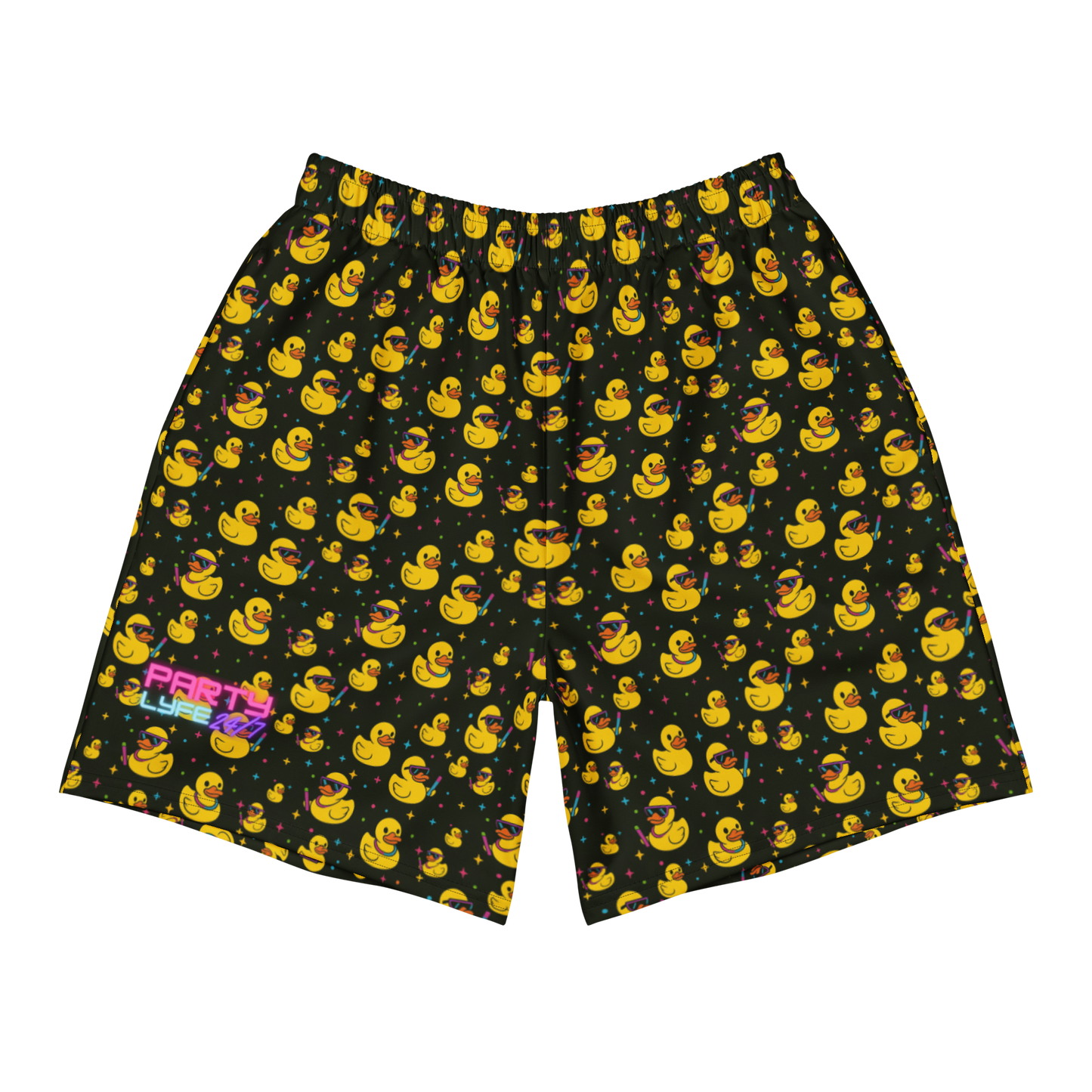 Duck Yeah Tee & Shorts