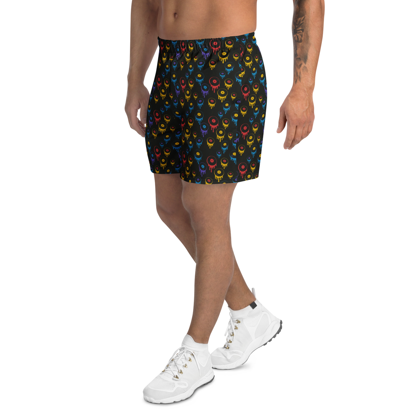 Melting Records Shorts