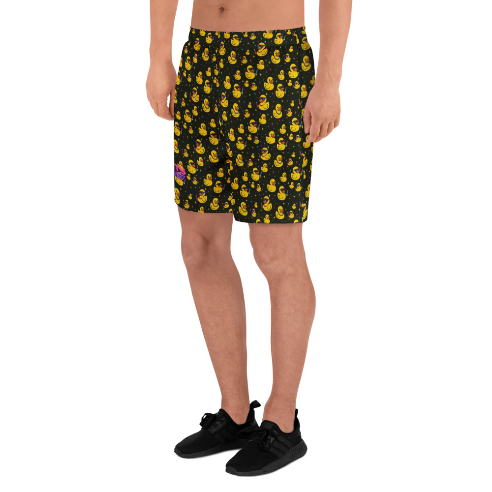 Duck Yeah Shorts