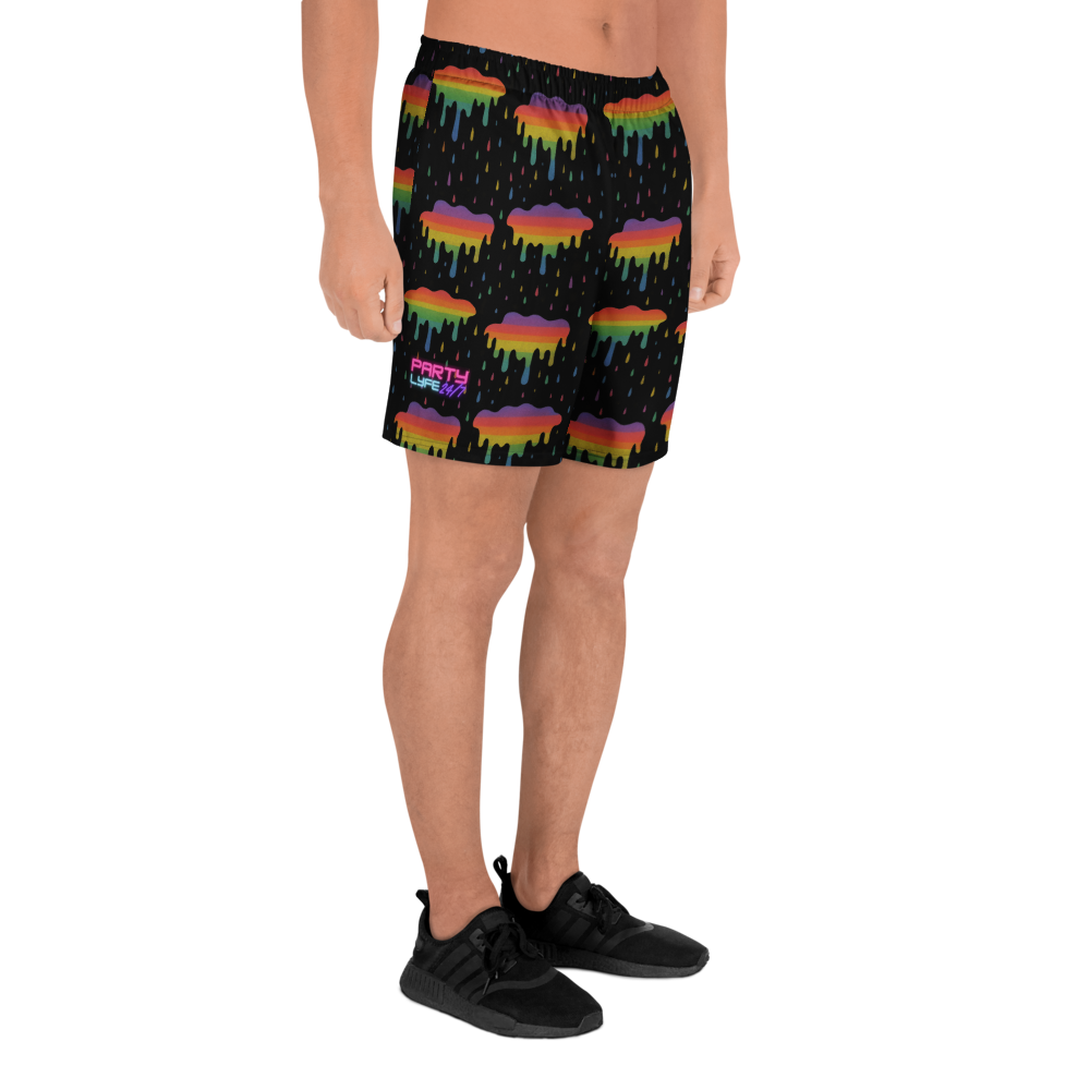 Acid Rain Shorts