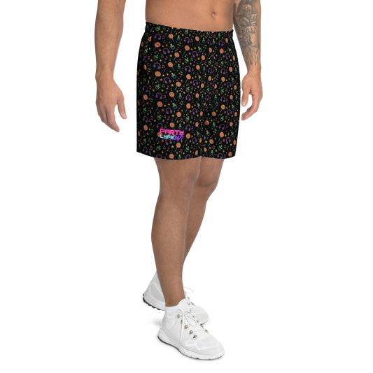 Candy Noise Shorts