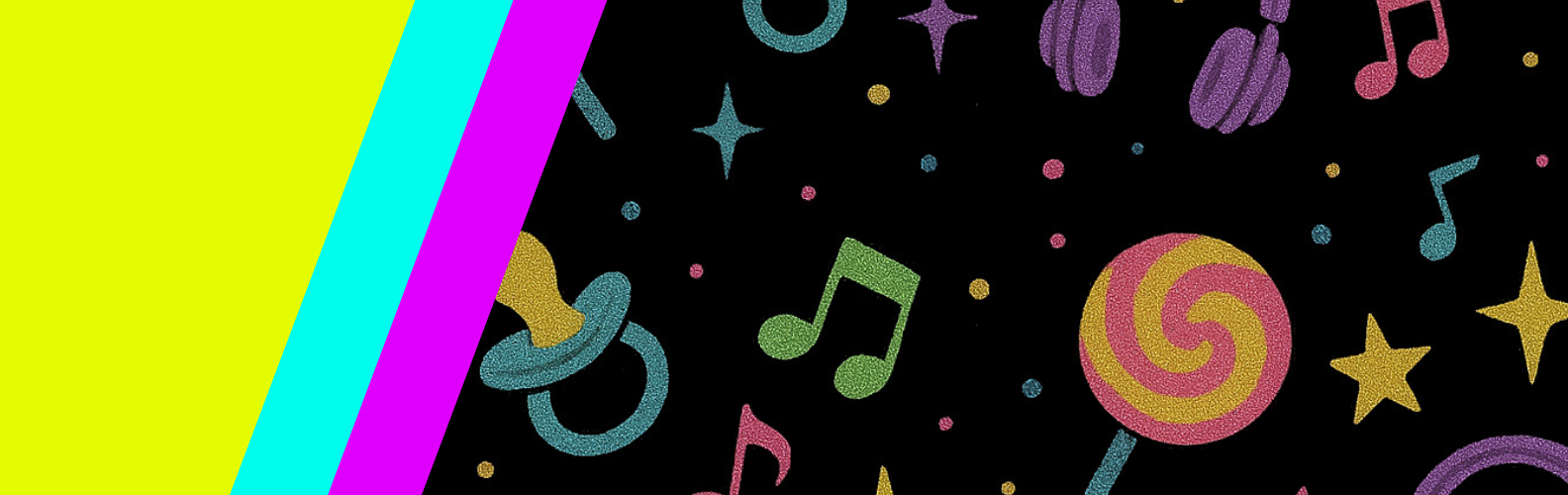 Candy Noise