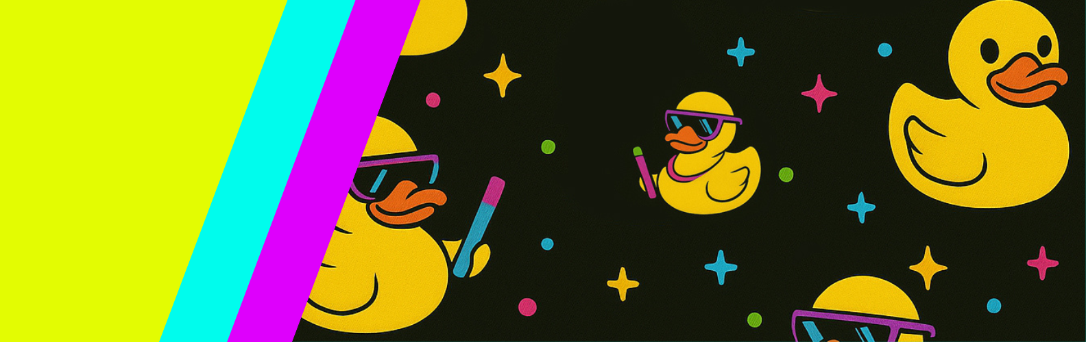 Duck Yeah
