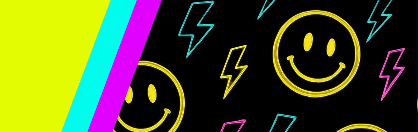Electric Smiles