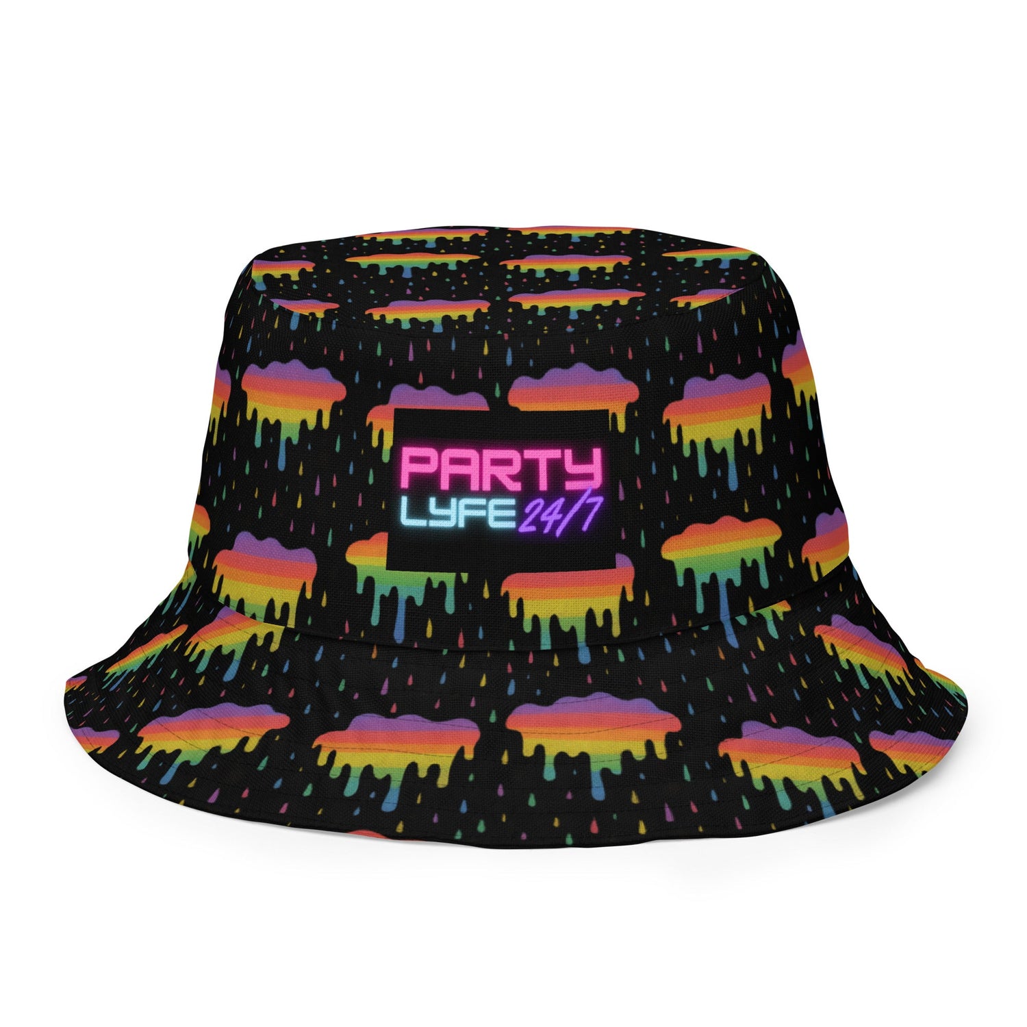 Bucket Hats