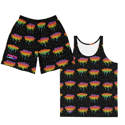 Acid Rain Tank & Shorts