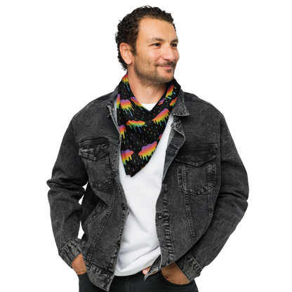 Acid Rain Bandana