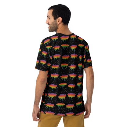 Acid Rain Tee
