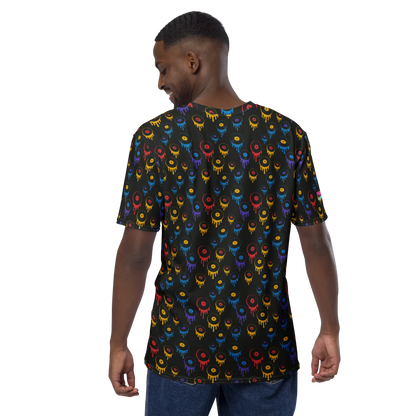 Melting Records Tee