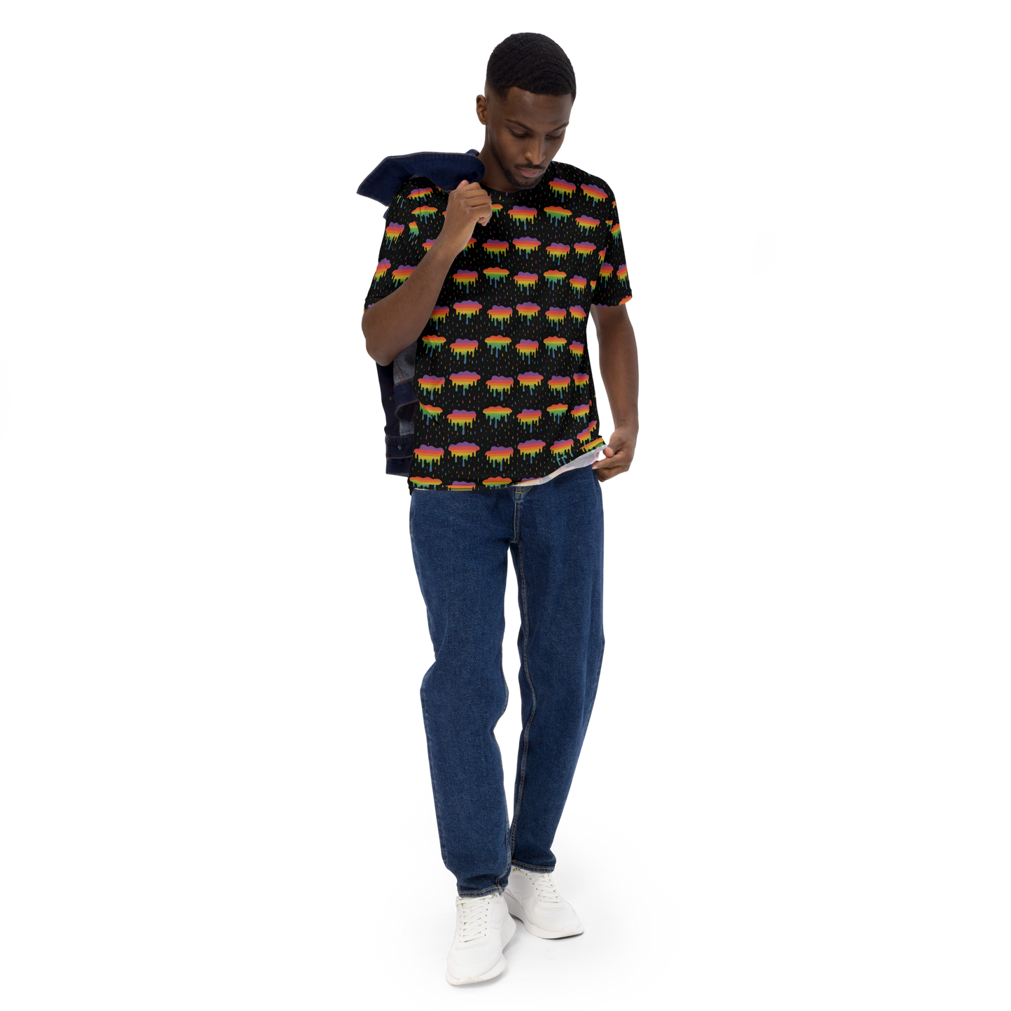 Acid Rain Tee