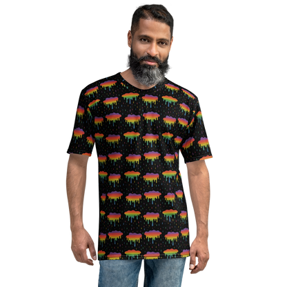 Acid Rain Tee