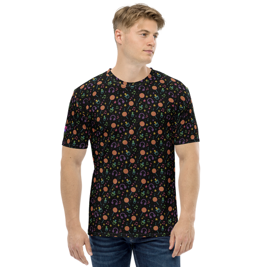 Candy Noise Tee