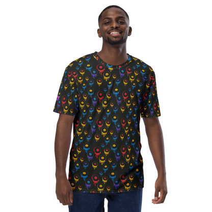 Melting Records Tee