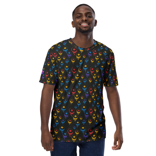 Melting Records Tee