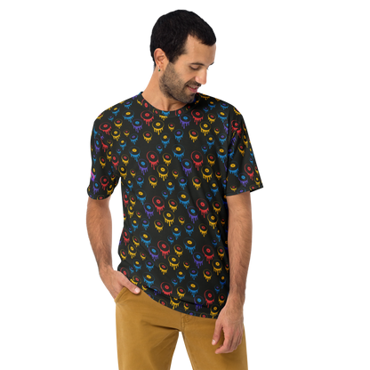 Melting Records Tee