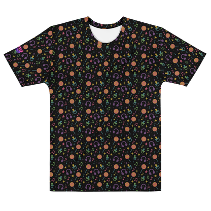Candy Noise Tee & Joggers