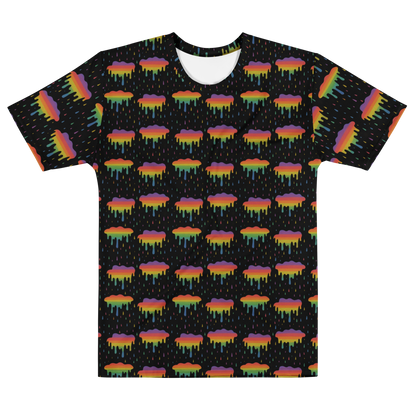 Acid Rain Tee & Shorts