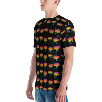 Acid Rain Tee