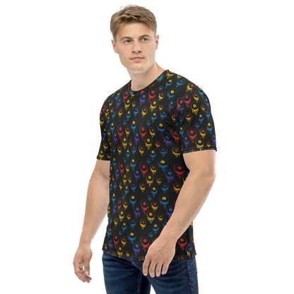 Melting Records Tee