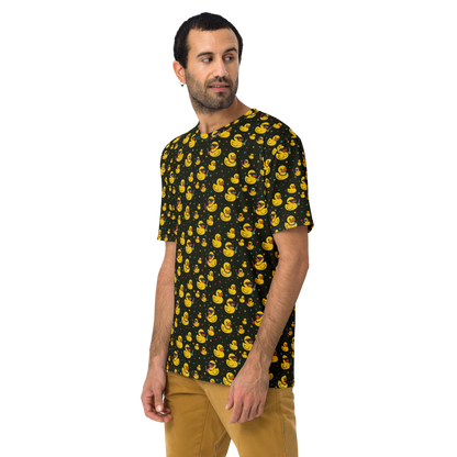 Duck Yeah Tee & Shorts