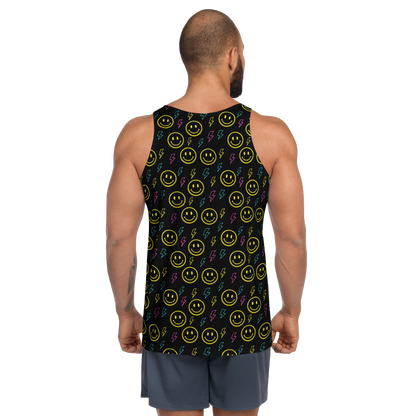 Electric Smiles Tank