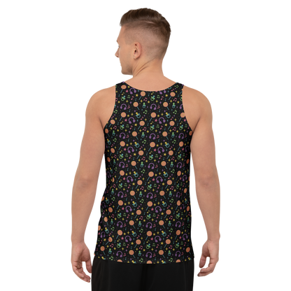 Candy Noise Tank