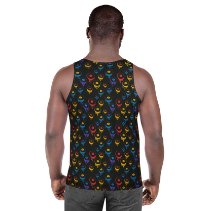 Melting Records Tank