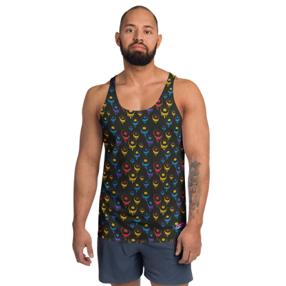 Melting Records Tank