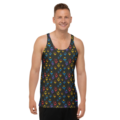 Melting Records Tank