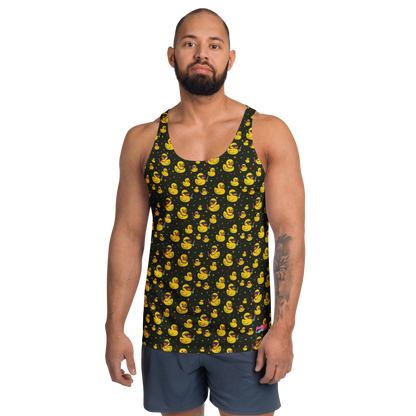 Duck Yeah Tank & Shorts
