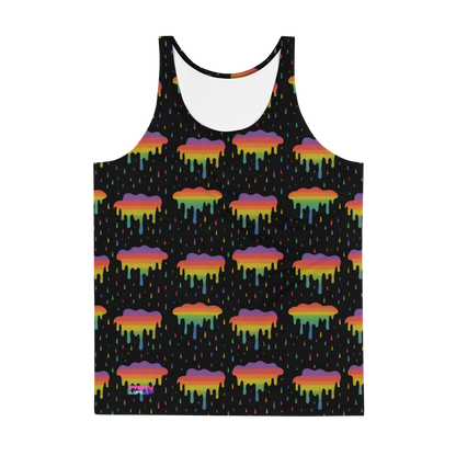 Acid Rain Tank & Shorts