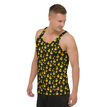 Duck Yeah Tank